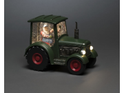 Konstsmide Tractor Water Lantern